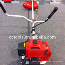 Le plus nouveau modèle CG430 Petrol Brush Cutter Grass Tondeuse